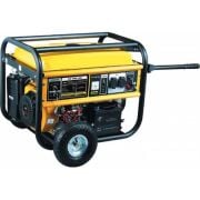 Palmera Pa800Jm Benzinli Marşlı Jeneratör 6 Kva