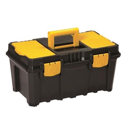 Portbag Ap04 22'' Stilo Takım Çantası Organizerli