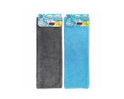 Autokit Mikrofiber Havlu Bez 50x70cm