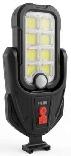 SOLAR LED DUVAR LAMBASI - 2994