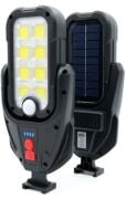 SOLAR LED DUVAR LAMBASI - 2994