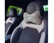 Autokit Autojoy Araç Boyun Yastığı Kemik Model