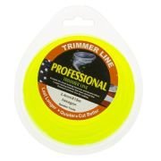 Veta Misina Pro 2.4mm 15mt Sarı 6 Köşe - 131742