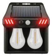 SOLAR LED DUVAR LAMBASI - 2972