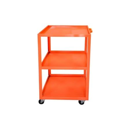 Rico Çekmecesiz Takım Arabası