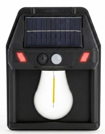 SOLAR LED DUVAR LAMBASI - 2971
