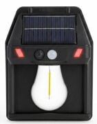 SOLAR LED DUVAR LAMBASI - 2971