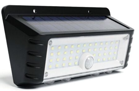 SOLAR LED DUVAR LAMBASI - 2963