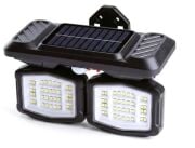 SOLAR LED DUVAR LAMBASI - 2993