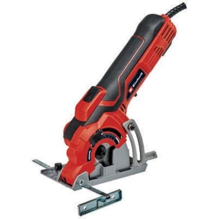 Einhell TC-CS 89 Mini Daire Testere 600W - 4331030