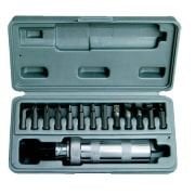 Rico 15 Parça Darbeli Tornavida Seti