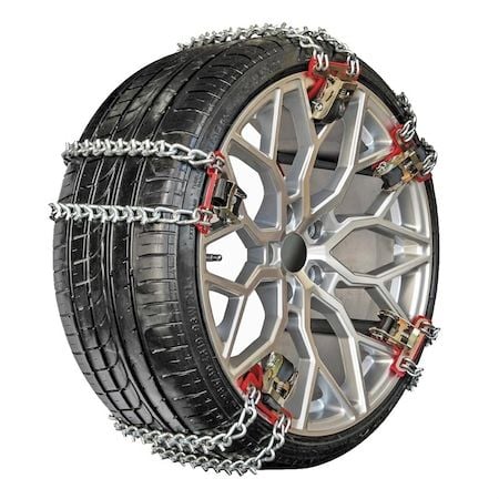 Dirim Kar Zinciri Medium KZ102