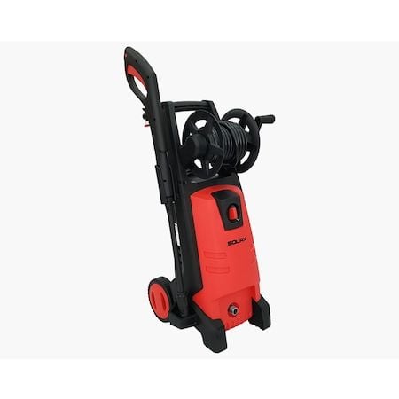 Solax YLQ5640C-150B 2000 W 150 Bar Basınçlı Yıkama Makinesi