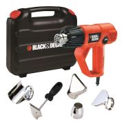 Black Decker Kx2001k Sıcak Hava Tabancası