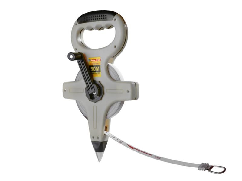 Arazi Şerit Metre 20 mt x12.5 mm