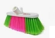 Oto Yıkama Fırçası 20cm Ekonomik