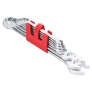 İzeltaş  Kombine  Set 8 PARÇA  Anahtar Takımı Kısa Boy