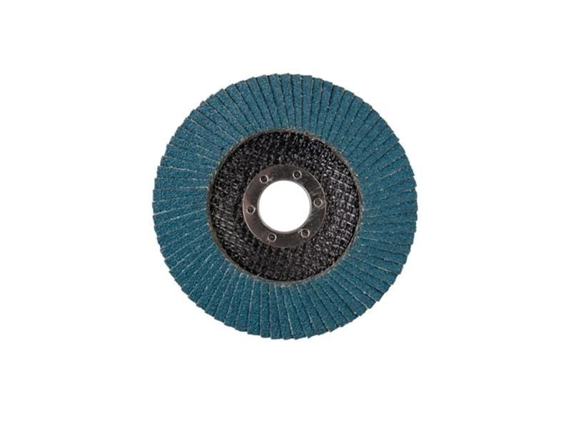 Flap Disk Zımpara Zirkonyum 115 mm 40 Kum  SGS471