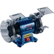 Bosch Professional GBG 35-15 Çift Çarklı Taşlama Motoru 060127A300
