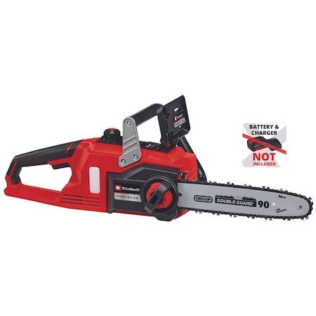 Einhell FORTEXXA 18/30 Akülü Ağaç Kesme Makinesi - 4600010