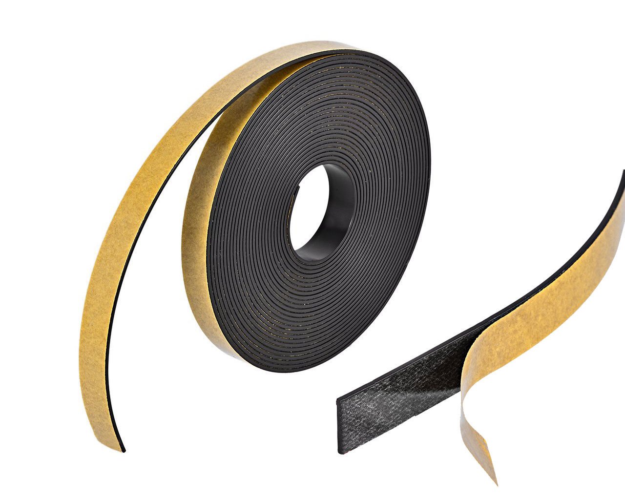 Yapışkanlı Sünger Bant 40x10 mt