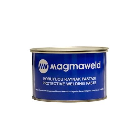 Magmaweld Kaynak Pastası