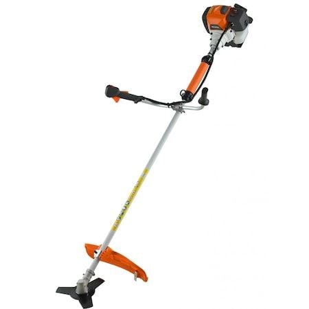 Max Extra BCB42P Yüksek Performanslı Benzinli Yan Tırpan