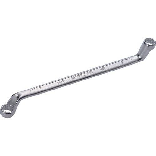 İzeltaş Yıldız Anahtar 32X36