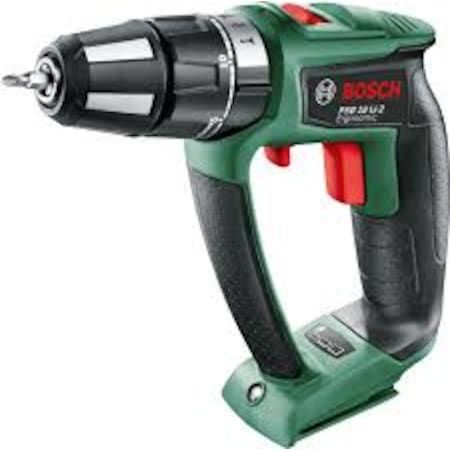 Bosch PSB 18 LI-2 Ergo Baretool Vidalama Makinesi (Akü ve Şarj Cihazı Dahil Değil) - 06039B0302