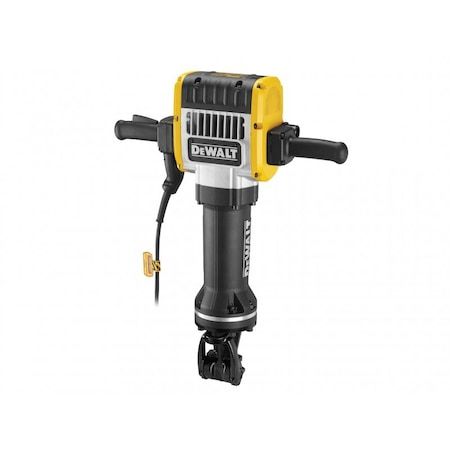 Dewalt D25981-QS 2100 W Kırıcı Delici 30 KG 72J 28 MM