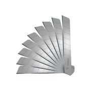 Falçata Maket Bıçak Ağzı 18X0.5 MM 10 Adet