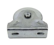 ÇİFT RULMANLI KULAKLI V MAKARA 100MM