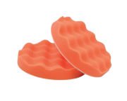 Pasta Polisaj Süngeri Yumurta Cırtlı Ped SGS296