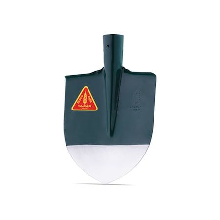 Yapar 3190 Çeltik Küreği Sivri - 14400