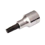 İzeltaş 1/2'' Lokmalı Star (torx) Uçlar T 45