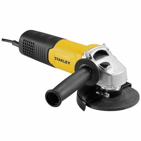 Stanley SGV115-TR 125 MM 1150W Taşlama Makinesi Devir Ayarlı