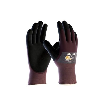 Atg Maxidry 56-425 3/4 Dipped Iş Eldiveni