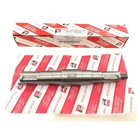 PANCAR MOTOR E-89 SANTRAFÜJ MİLİ UZUN ORJİNAL