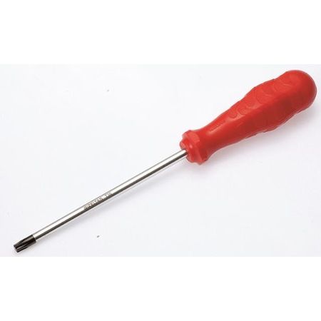 İzeltaş Torx Uçlu Tornavida T 20 MM 4775180020
