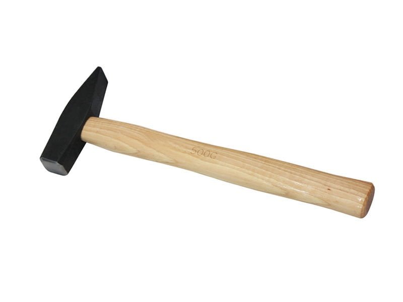 Tesviyeci Çelik Çekiç 100 gr