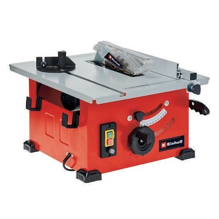 Einhell TC-TS 210 Tezgah Testere 900W - 4340425