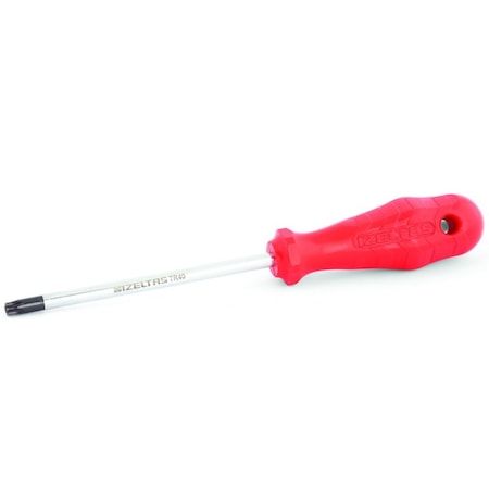 İzeltaş Delikli Torx Uçlu Tornavida Tr 25 4776180025