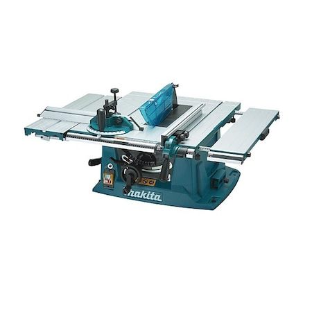 Makita MLT100N 1500 W Yatar Gönye Kesme Testere Tezgahı