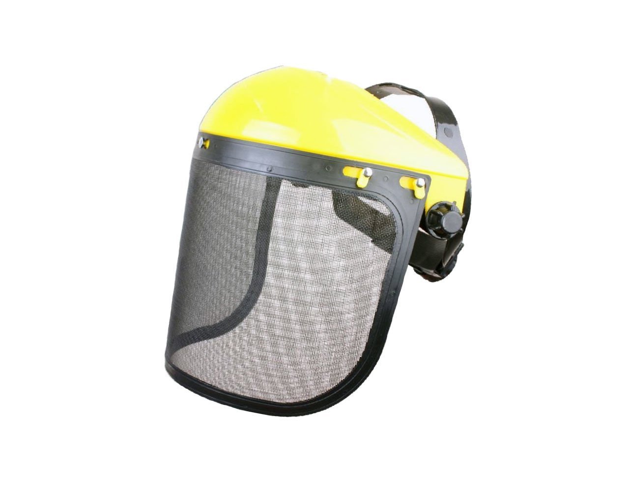 Tırpan Misinasına Zincirli Tırpan Testere