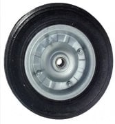 El Arabası Dolma Lastik Tekerleği ( BİLYALI)