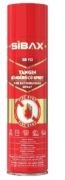 Sibax SB112 Yangın Söndürücü Sprey 600ml