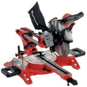Einhell TC-SM 2534/1 Dual Pistonlu Gönye Testere Sağ/Sol Yatarlı  - 4300395