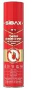 Sibax SB112 Yangın Söndürücü Sprey 1000 ML
