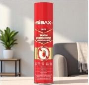 Sibax SB112 Yangın Söndürücü Sprey 1000 ML