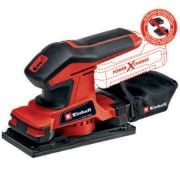 Einhell TC-OS 18/187 Li-Solo Akülü Titreşim Zımpara - 4460725